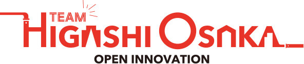 TEAM HIGASHI OSAKA