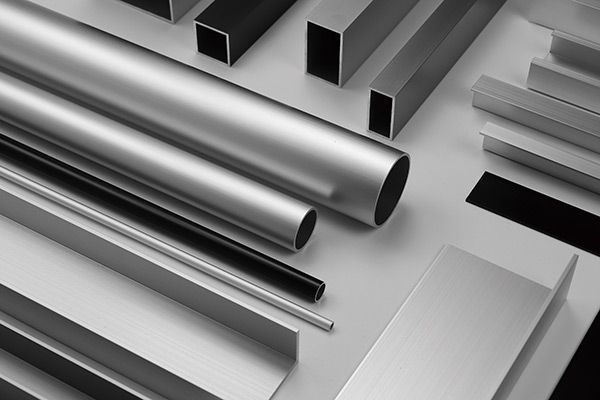 アルミニウム建築部材メーカー　安田株式会社