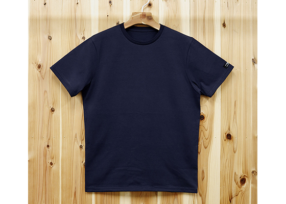 「東大阪繊維研究所」のＴシャツ