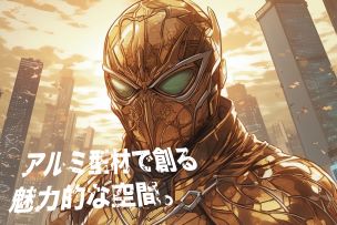 株式会社タイコー軽金属