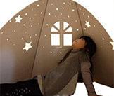 「twinkle tent（トゥインクル テント）」の特長画像_01