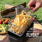 「メスティンフライヤー🄬　『FLYDAY』」のサムネイル画像