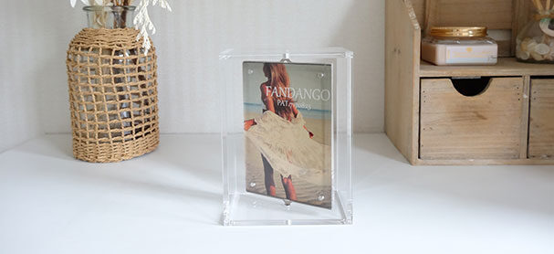 FANDANGO  Photo-stand