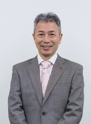 東大阪ブランド推進機構　理事長河北一朗