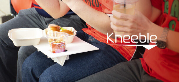 Kneeble