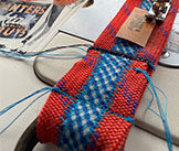 「Retired Climbing Rope Belt」の特長画像_02