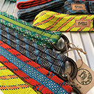 「Retired Climbing Rope Belt」のサムネイル画像